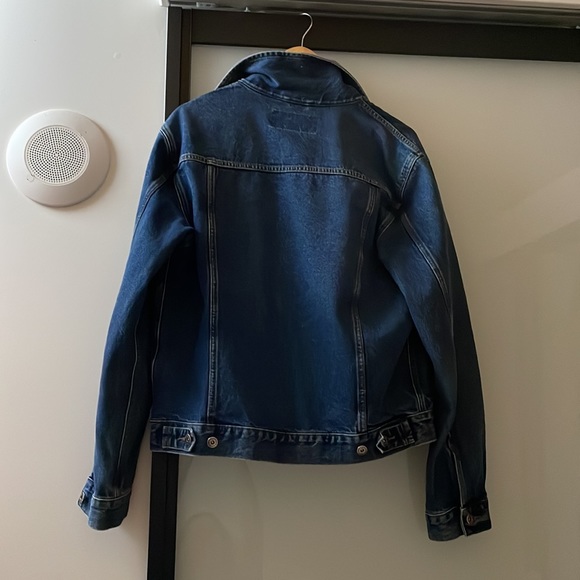 Wrangler Jean Jacket - Picture 3 of 3